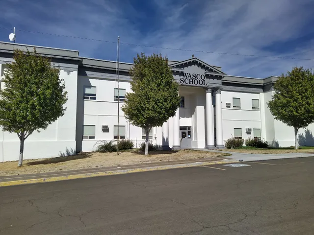 Wasco School Events Center