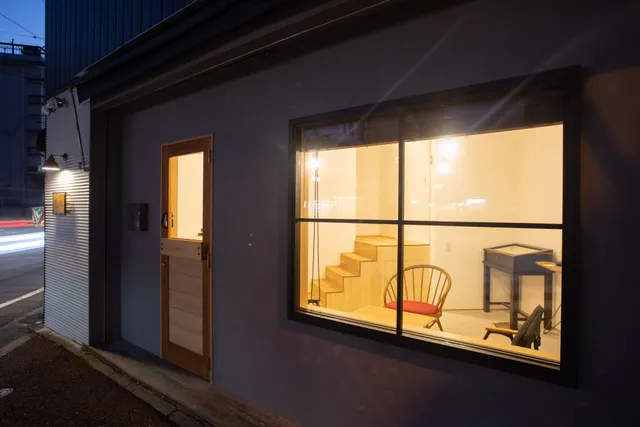 Life Style Hotel Ichi