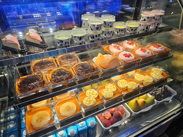 WHOA TEA - واو تي (PSU)