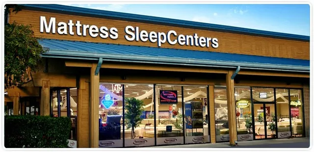 Mattress Sleep Centers - College Station