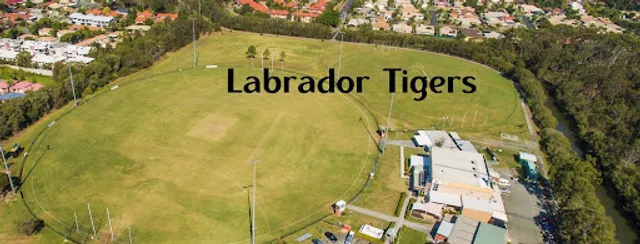 Labrador Tigers AFL Sports Club