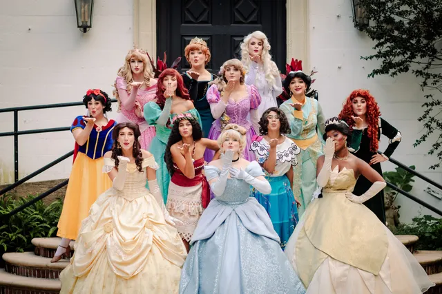 A Dream Is A Wish Parties LLC - Long Island Princess Parties