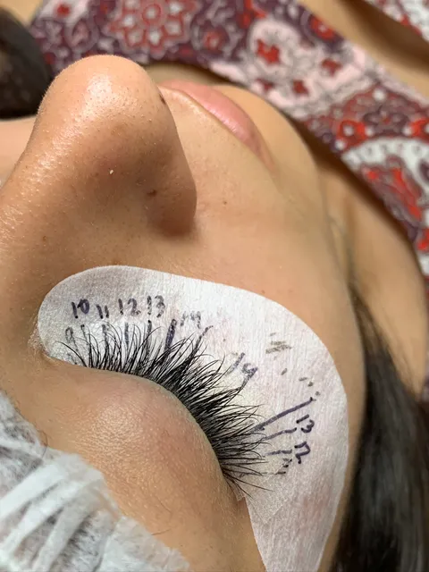Lash Training Center San Diego