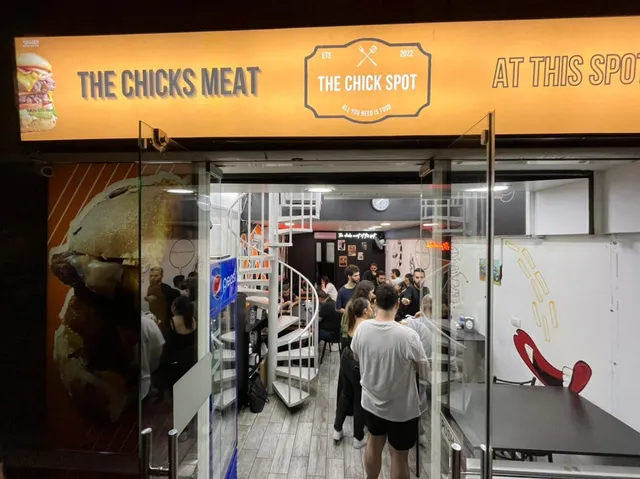 The Chick Spot