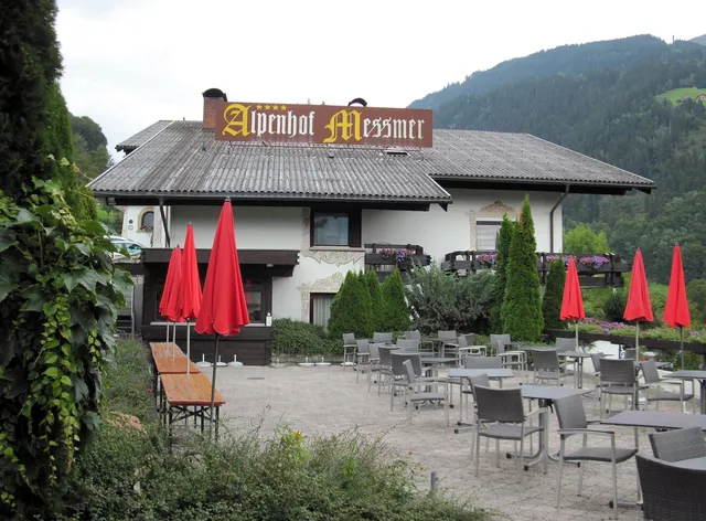 keyone rooms Montafon