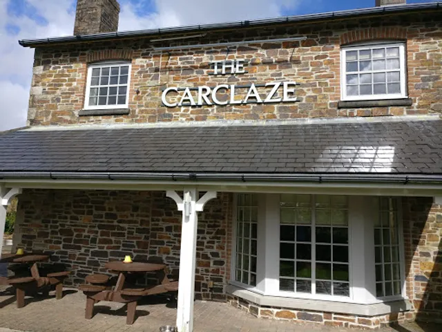 The Carclaze