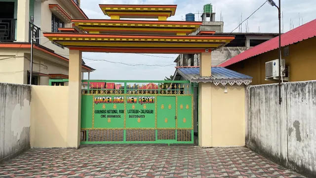 Kanchenjunga View Resort