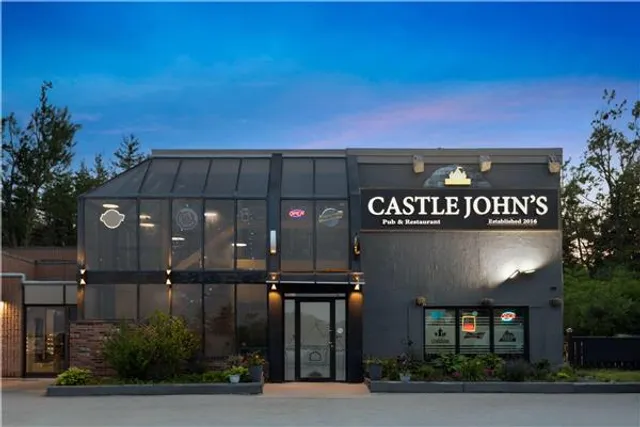 Travelodge by Wyndham Lindsay