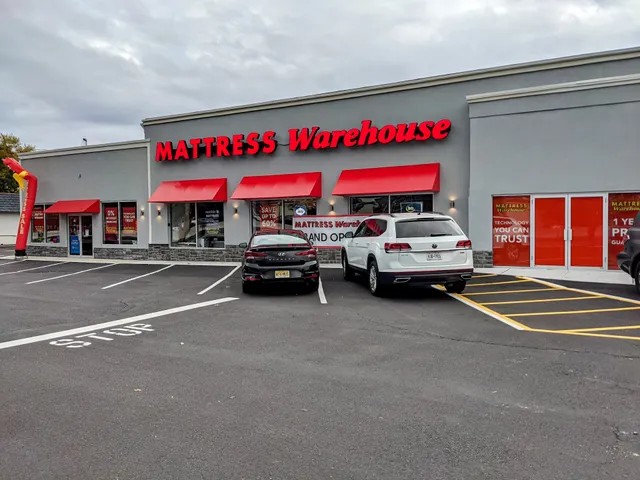 Mattress Warehouse of East Hanover