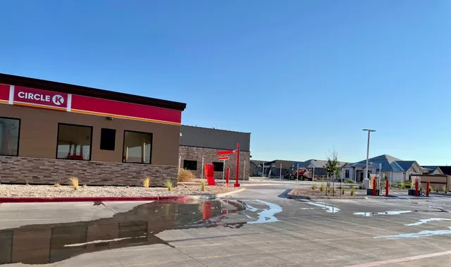 Circle K