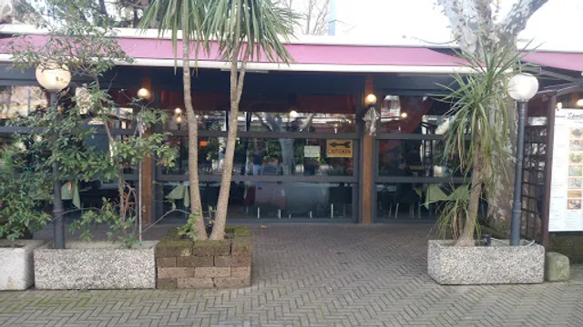 Ristorante pizzeria Sporting