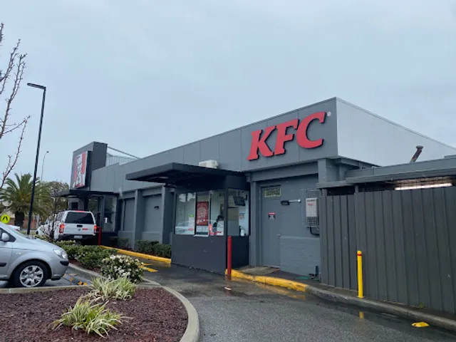 KFC Dogswamp
