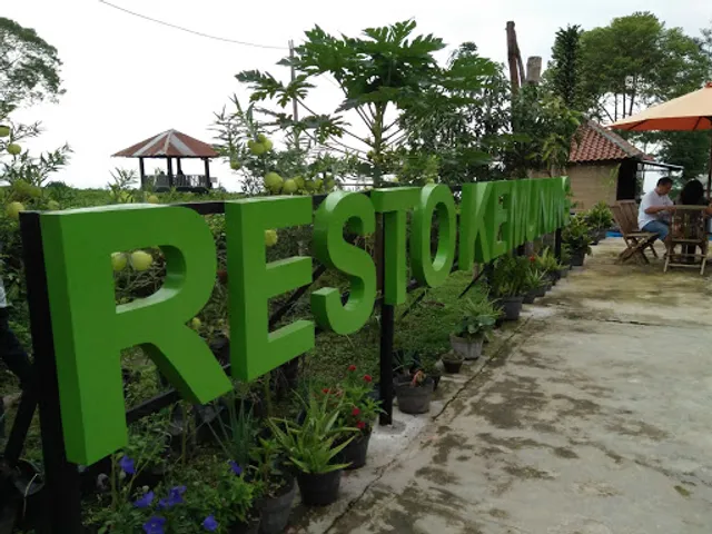 Agro Wisata Kemuning (Resto Kemuning)
