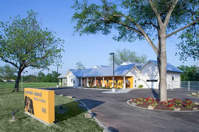 Peaceful Animal Adoption Shelter (PAAS Vinita)