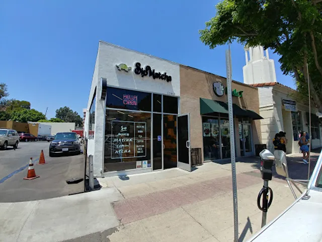 Junbi Matcha & Tea - Westwood