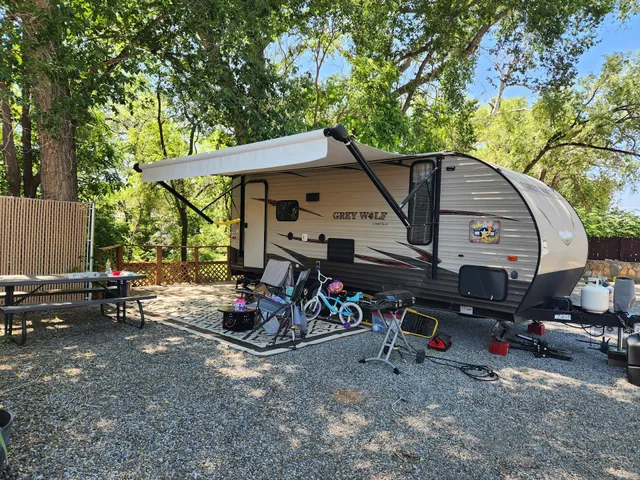Silver City RV Park