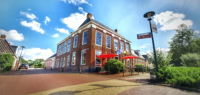 Herberg Het Rechthuis