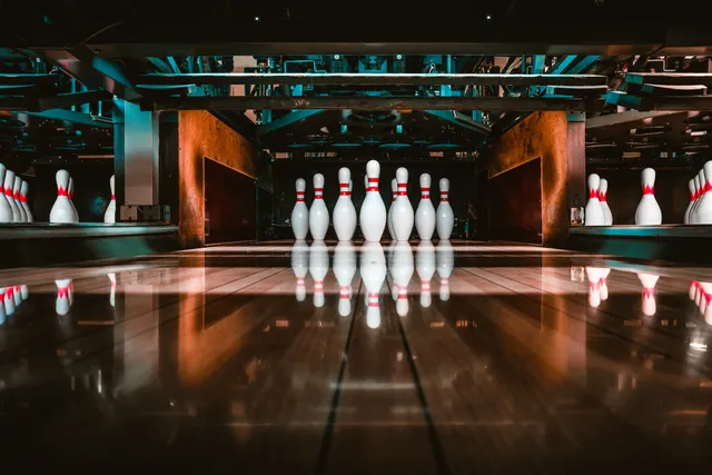 Imperial Lanes