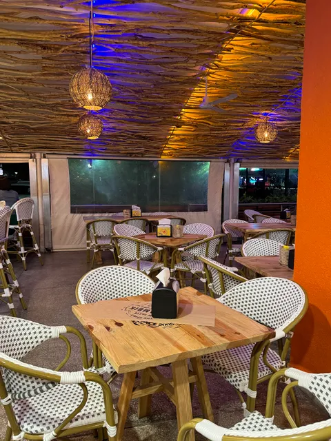 Mozambik Makeni Mall