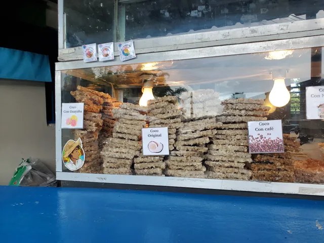 La Casita de Doña Flor Utuado Puerto Rico