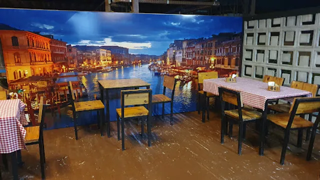 Guzatto Massas Caseira