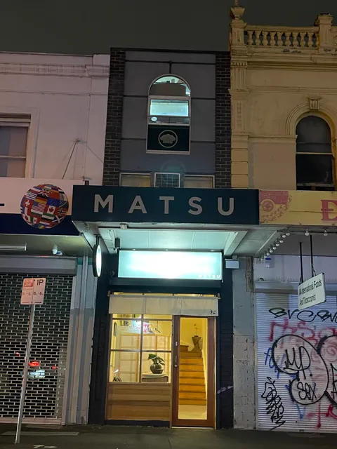 MATSU