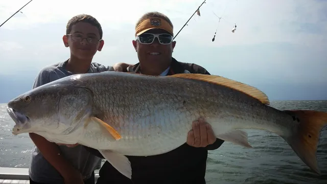 The Outer Banks Fishing Charters llc