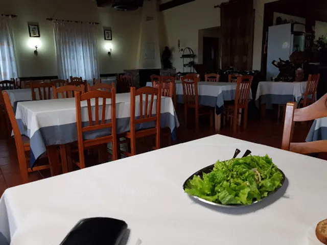 Restaurante "O Forno Transmontano"