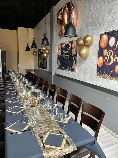 Nuu’s Thai Kitchen