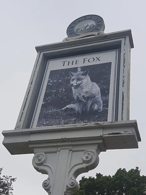 The Fox