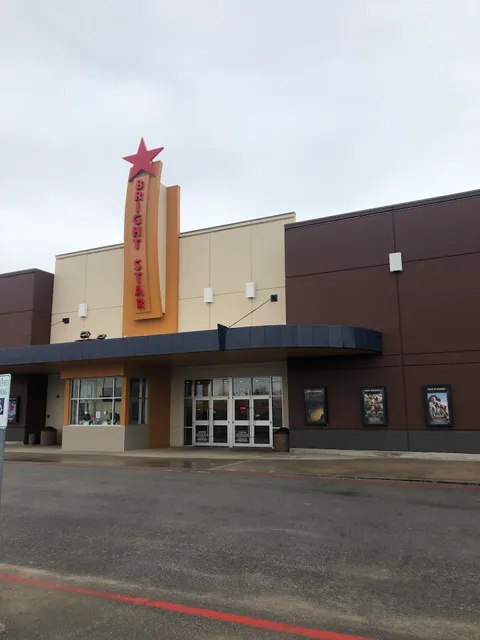 Bright Star Cinemas