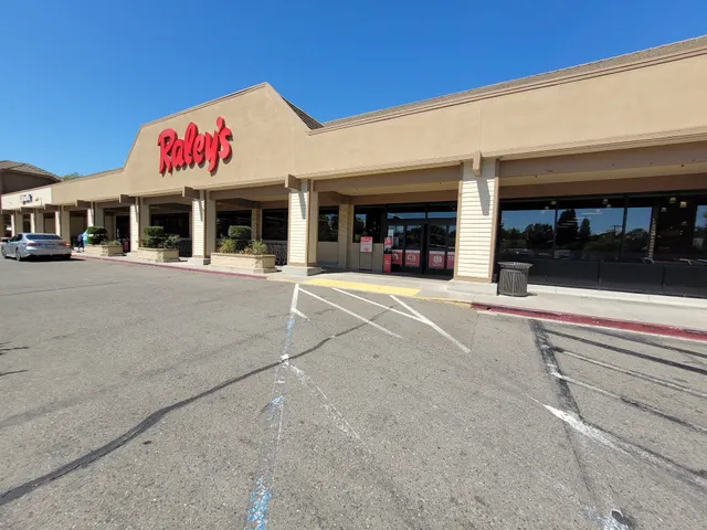 Raley's