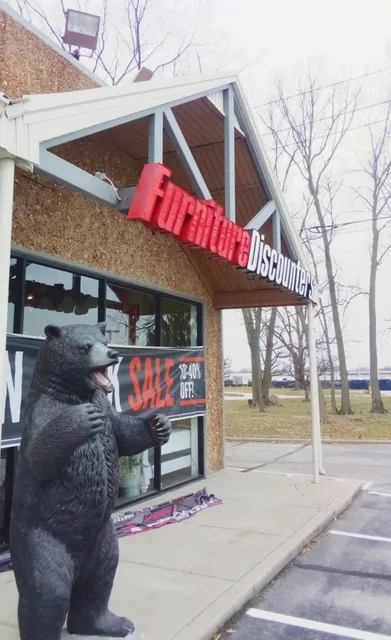 Furniture Discounters