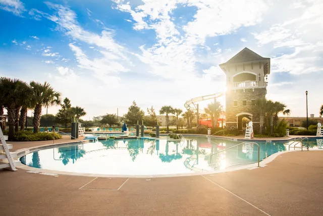 Riverstone by Johnson Development