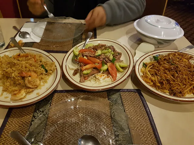 Thai Lily Cuisine & Yakitori 8