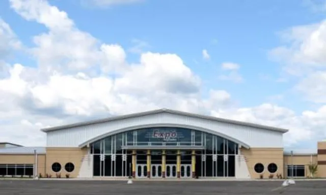 Kalamazoo County Expo Center