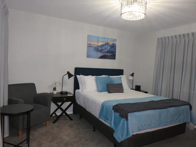 Birdsong Alley Bed and Breakfast