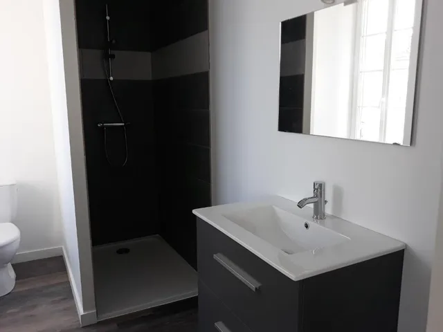 Gite de la fontaine Marsi