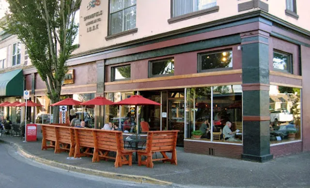 Plank Town Brewing Company