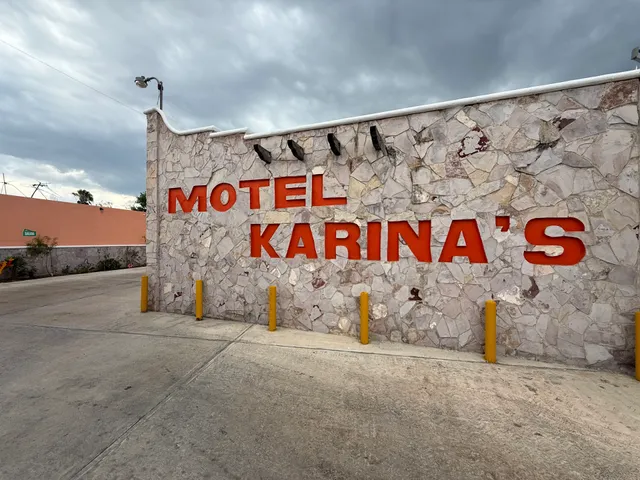 Hotel Karinas