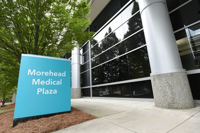 Atrium Health Women's Care Eastover OB/GYN