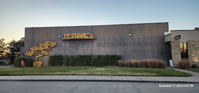 P.F. Chang's