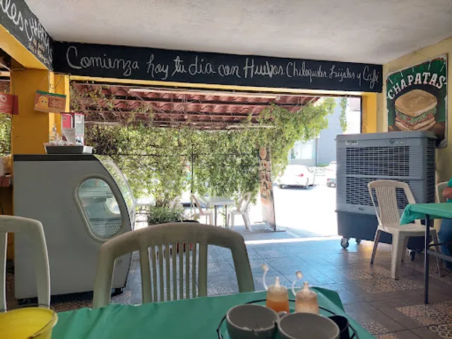 Rubens Comida Casera