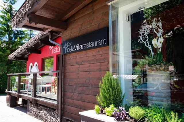 Ristorante Della Villa Restaurant