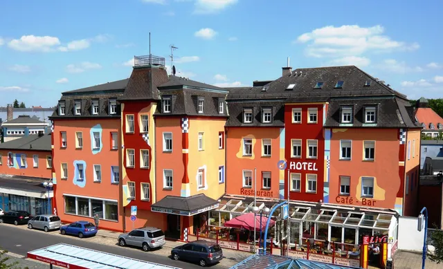 Meister Bär Hotel Fichtelgebirge