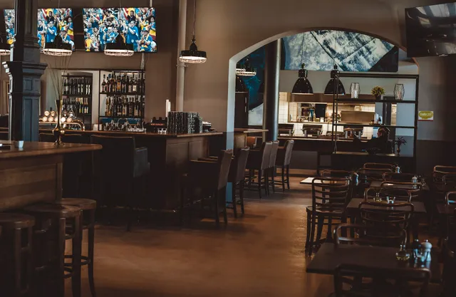 Järnvägskrogen i Gävle AB