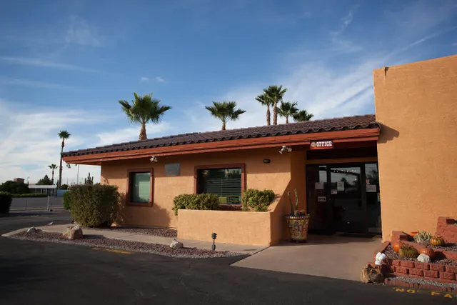 South Forty RV Ranch/Park