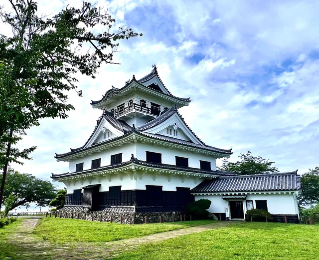 Tateyama City Museum Main Building
