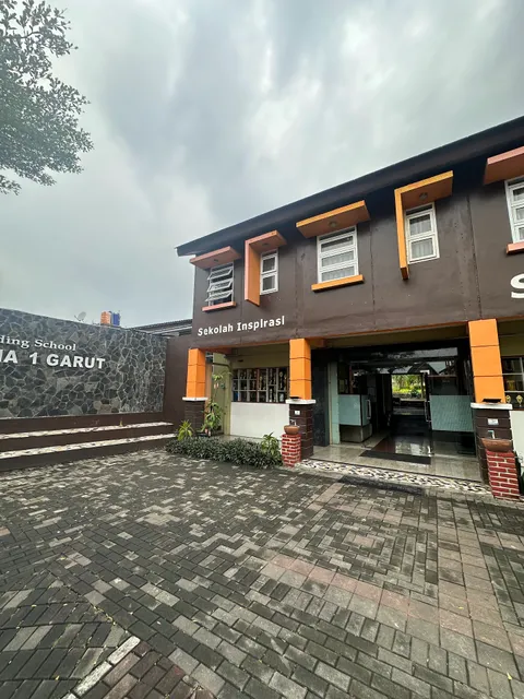 Hotel Insitu Garut Syariah