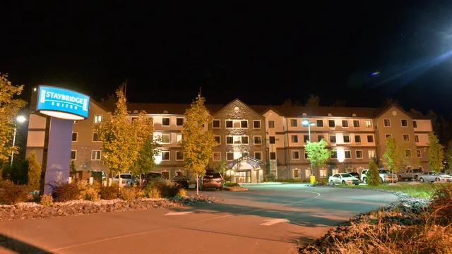 Staybridge Suites Stroudsburg (East) Poconos by IHG